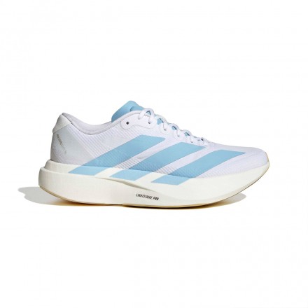 adidas Performance ADIZERO EVO SL WOVEN JQ4526 White