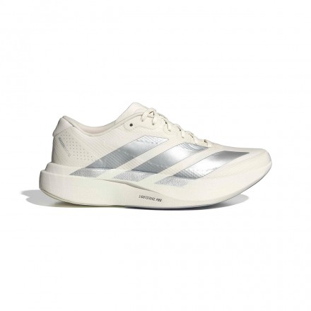 adidas Performance ADIZERO EVO SL WOVEN KI6928 Εκρού