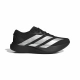 adidas Performance ADIZERO EVO SL WOVEN KI6929 Black Image 