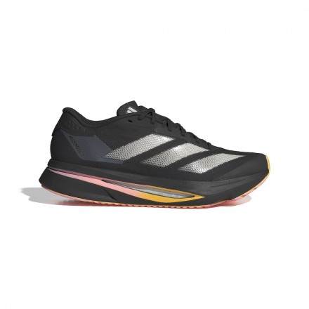 adidas Performance ADIZERO SL2 W IF6761 Μαύρο
