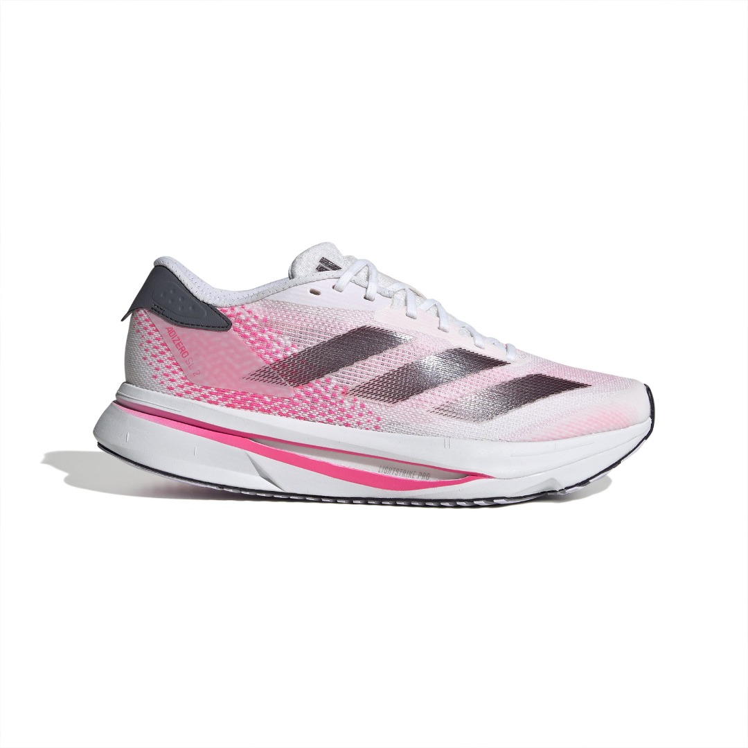 adidas Performance ADIZERO SL2 W IF6767 Λευκό
