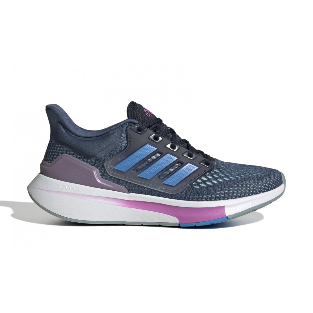 adidas gazelle silver green womens adidas Mens EQ21 Running Shoes – ShopCGX main image 0