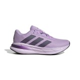 adidas Performance GALAXY 7 W JQ2609 Lilac Image 