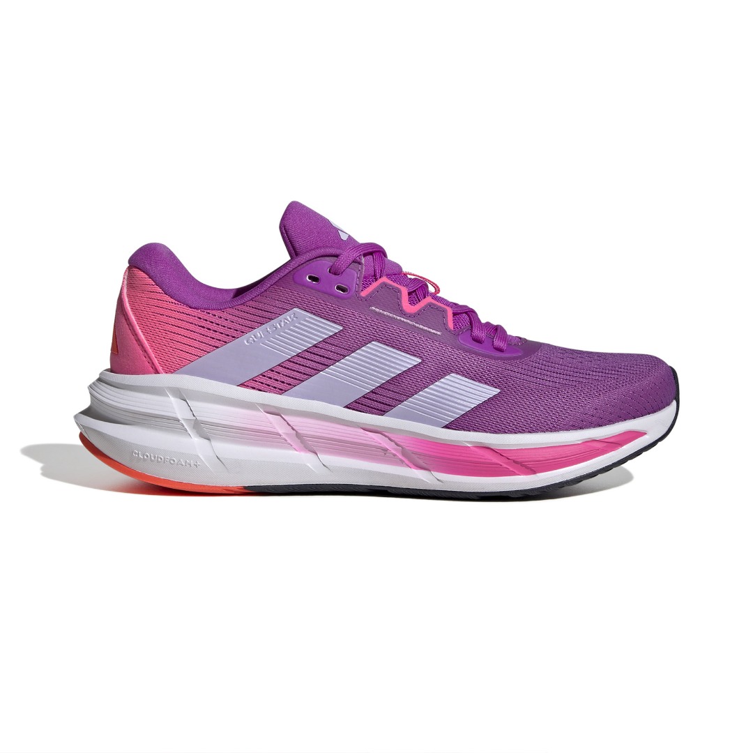 adidas Performance QUESTAR 3 W ID8743 Purple