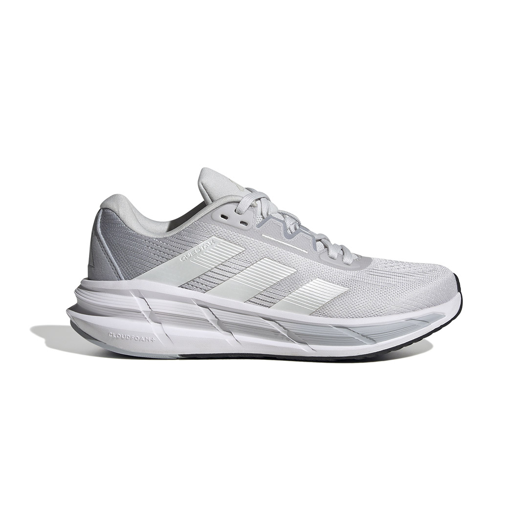 adidas Performance QUESTAR 3 W IF9560 Γκρί