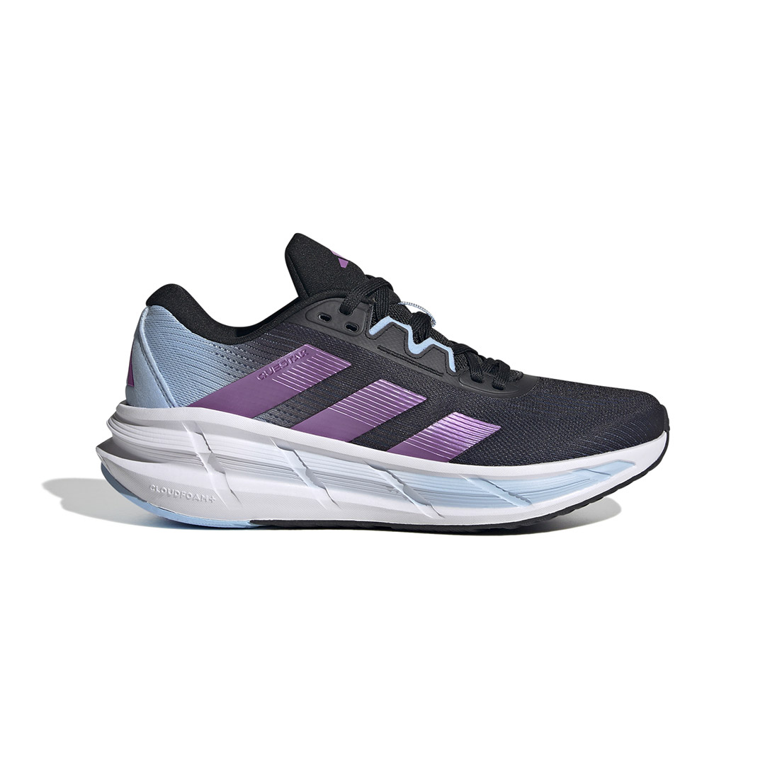 adidas Performance QUESTAR 3 W JI4614 Black