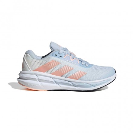adidas Performance QUESTAR 3 W JP6599 Σιελ