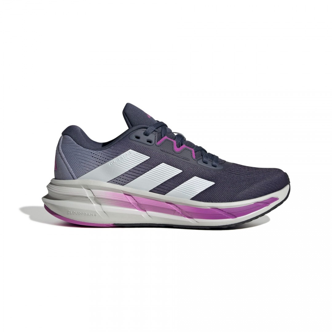 adidas Performance QUESTAR 3 W JQ5064 Blue
