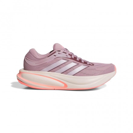 adidas Performance RESPONSE 2 W KK4288 Purple