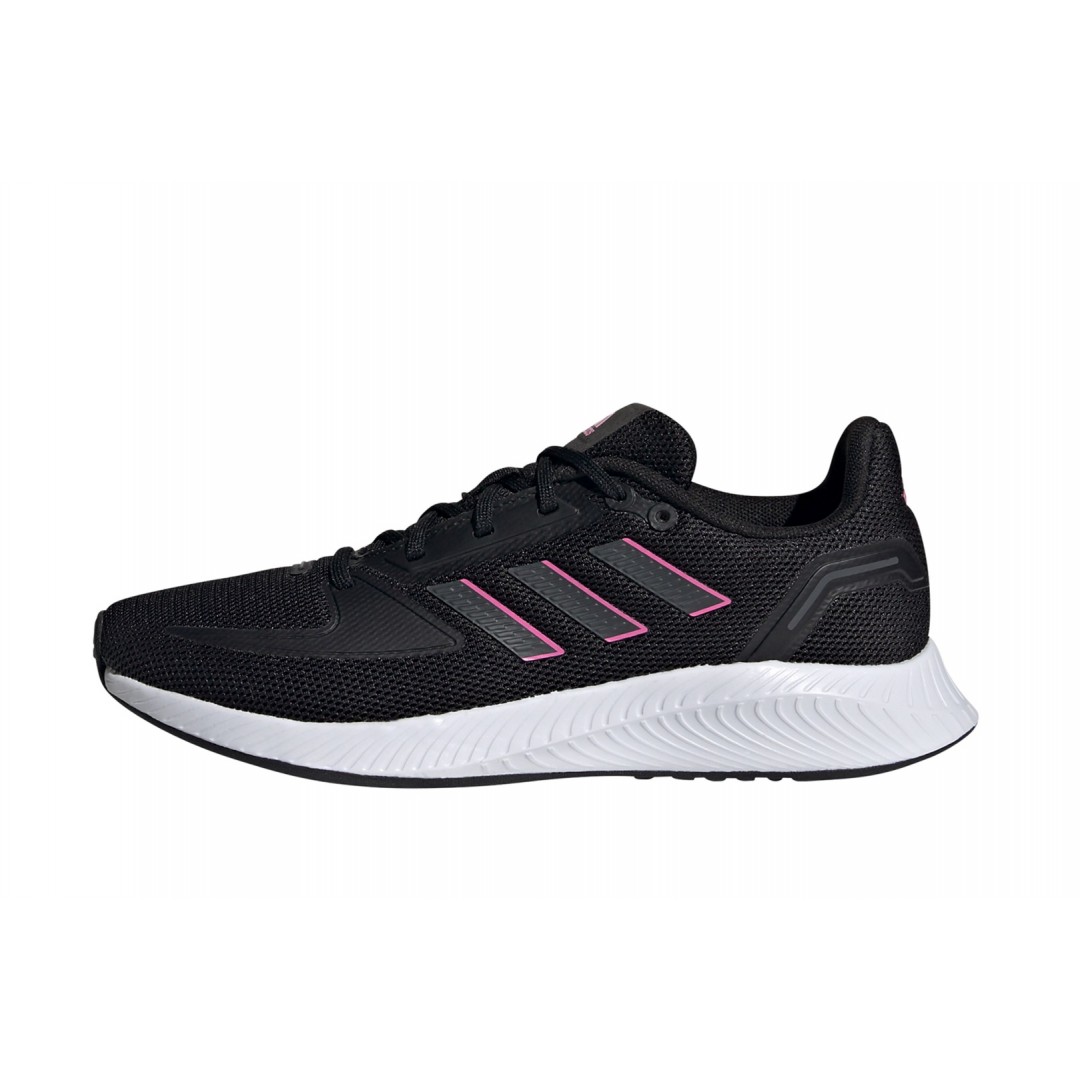adidas Performance RUNFALCON 2.0 FY9624 Μαύρο