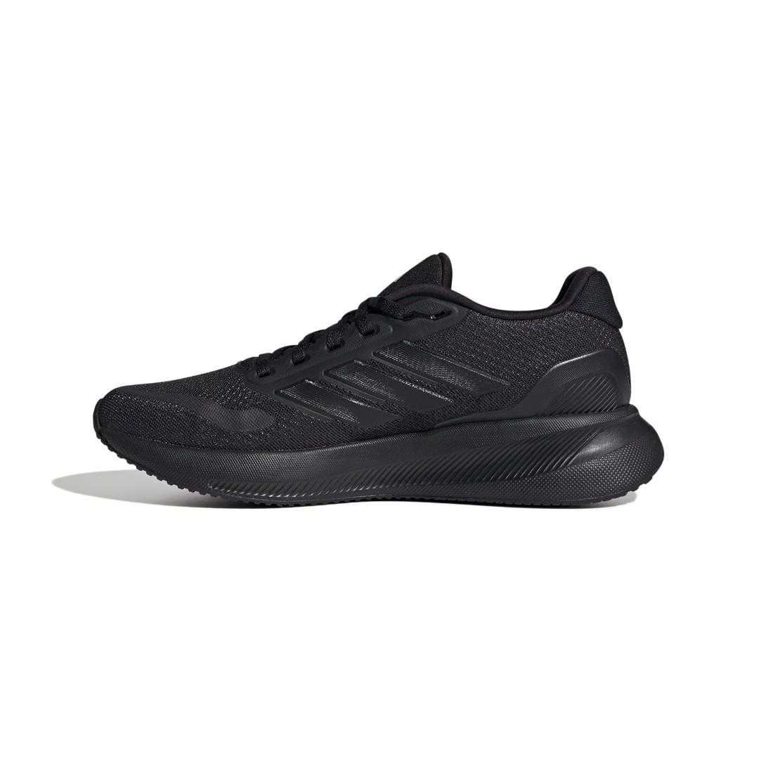 adidas Performance RUNFALCON 5 W IE8828 Μαύρο