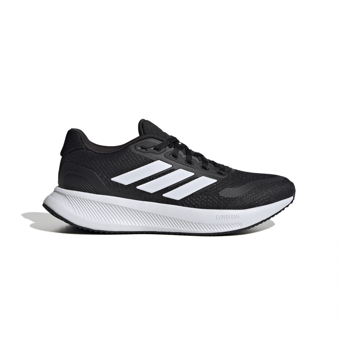 adidas Performance RUNFALCON 5 W IH7759 Μαύρο
