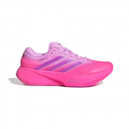 adidas Performance SUPERNOVA RISE 3 W JP6832 Φούξια