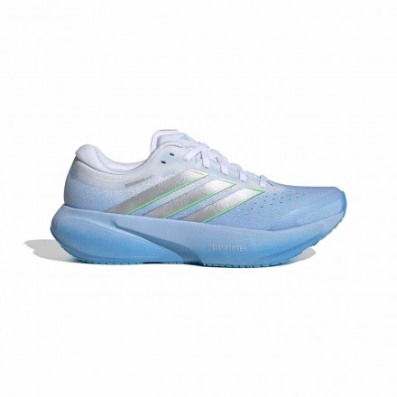 adidas Performance SUPERNOVA RISE 3 W JR1613 Μπλε