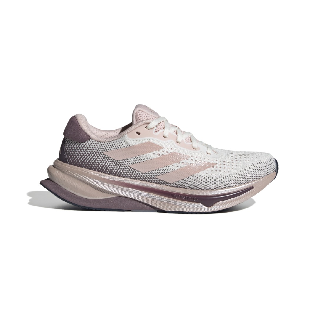adidas Performance SUPERNOVA SOLUTION W ID3608 Ecru