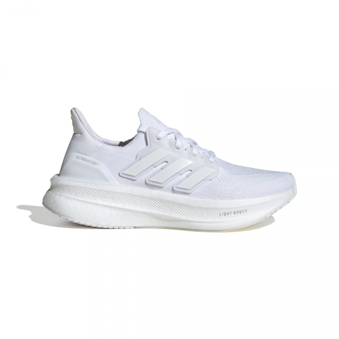 adidas Performance ULTRABOOST 5 W ID8848 Λευκό