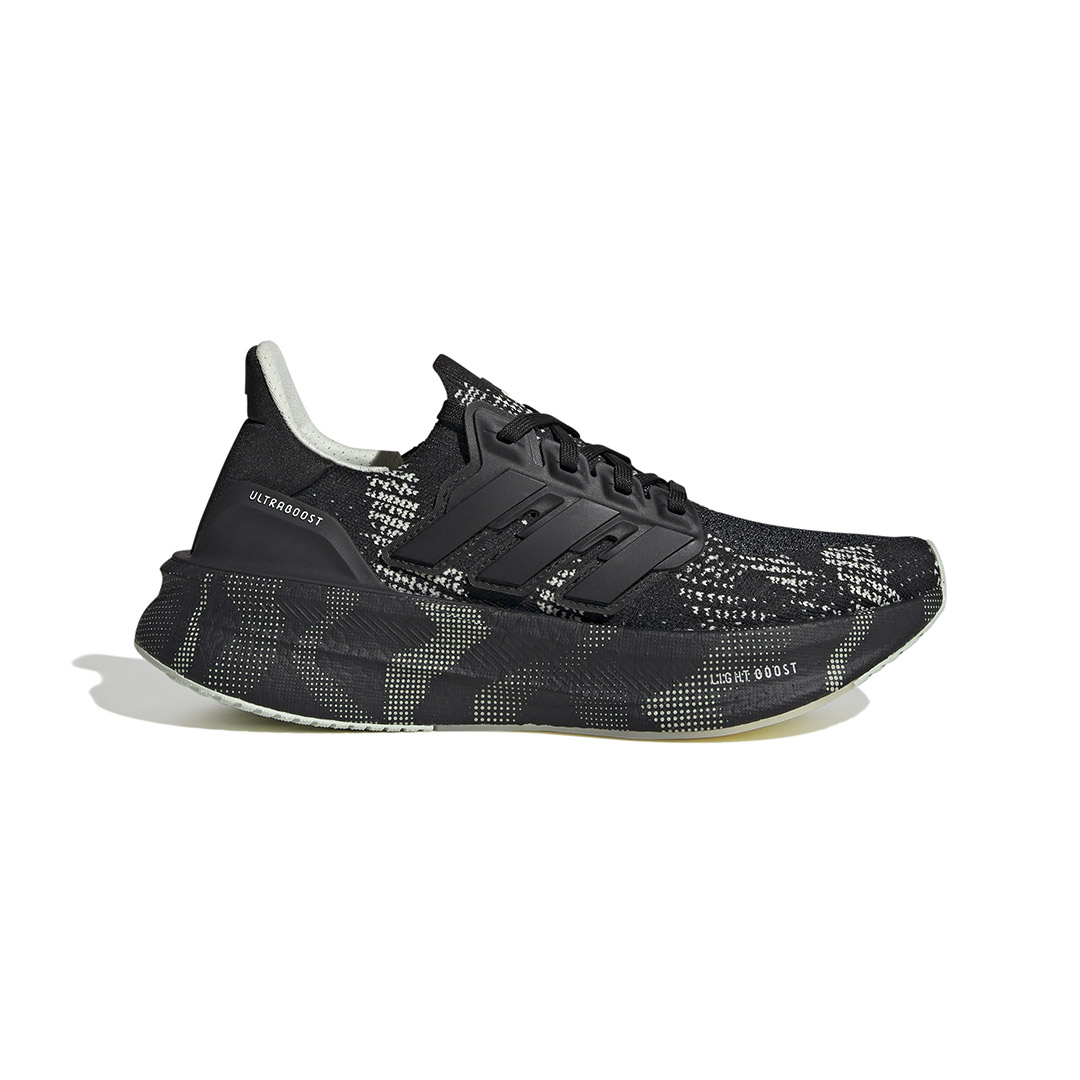 adidas Performance ULTRABOOST 5 W JI1521 Μαύρο