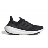 adidas Performance ULTRABOOST LIGHT W GY9353 Black Image 