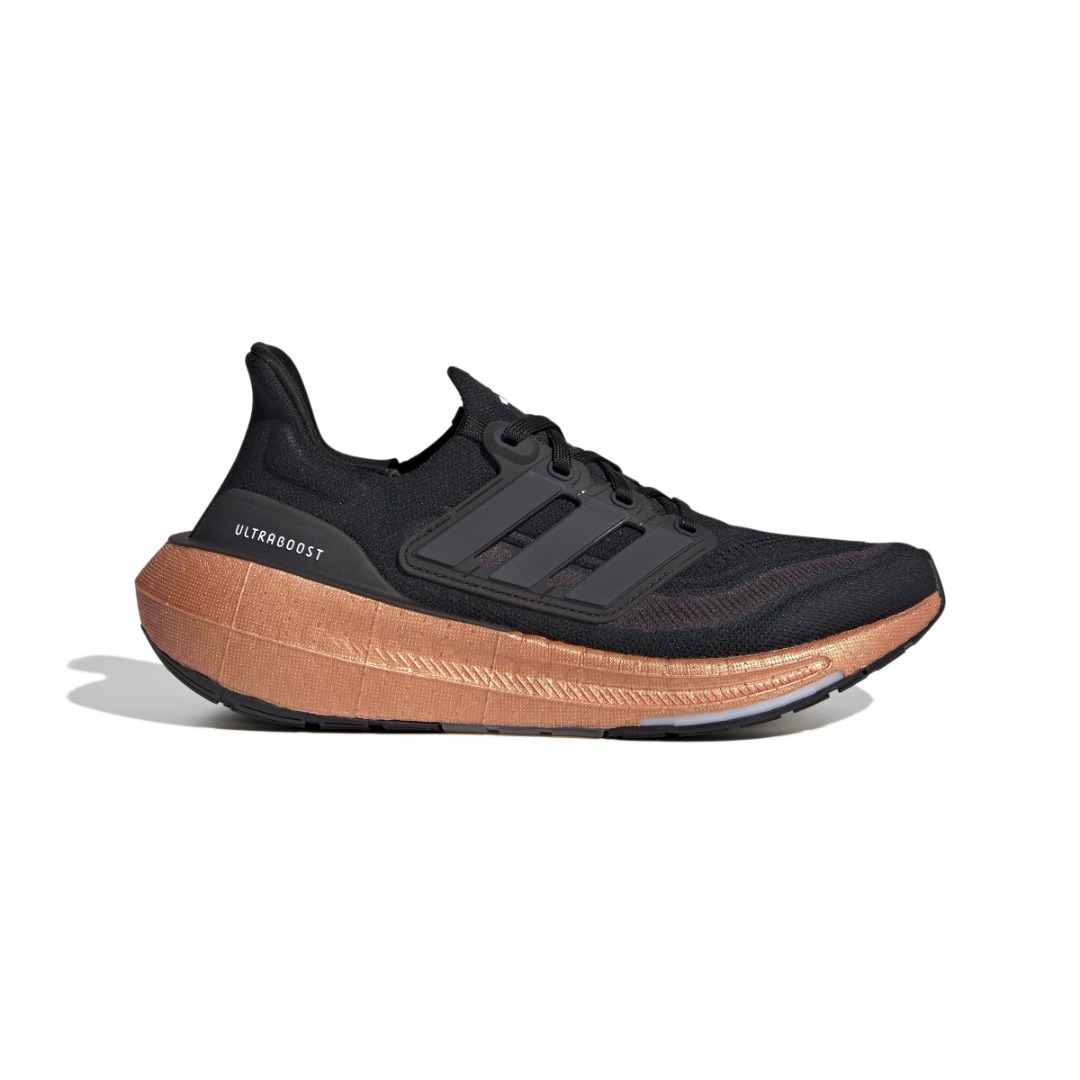 adidas Performance ULTRABOOST LIGHT W IF1732 Μαύρο