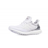 adidas Performance ULTRABOOST 5.0 DNA "SPACE RACE" FY9874 Λευκό Εικόνα 0
