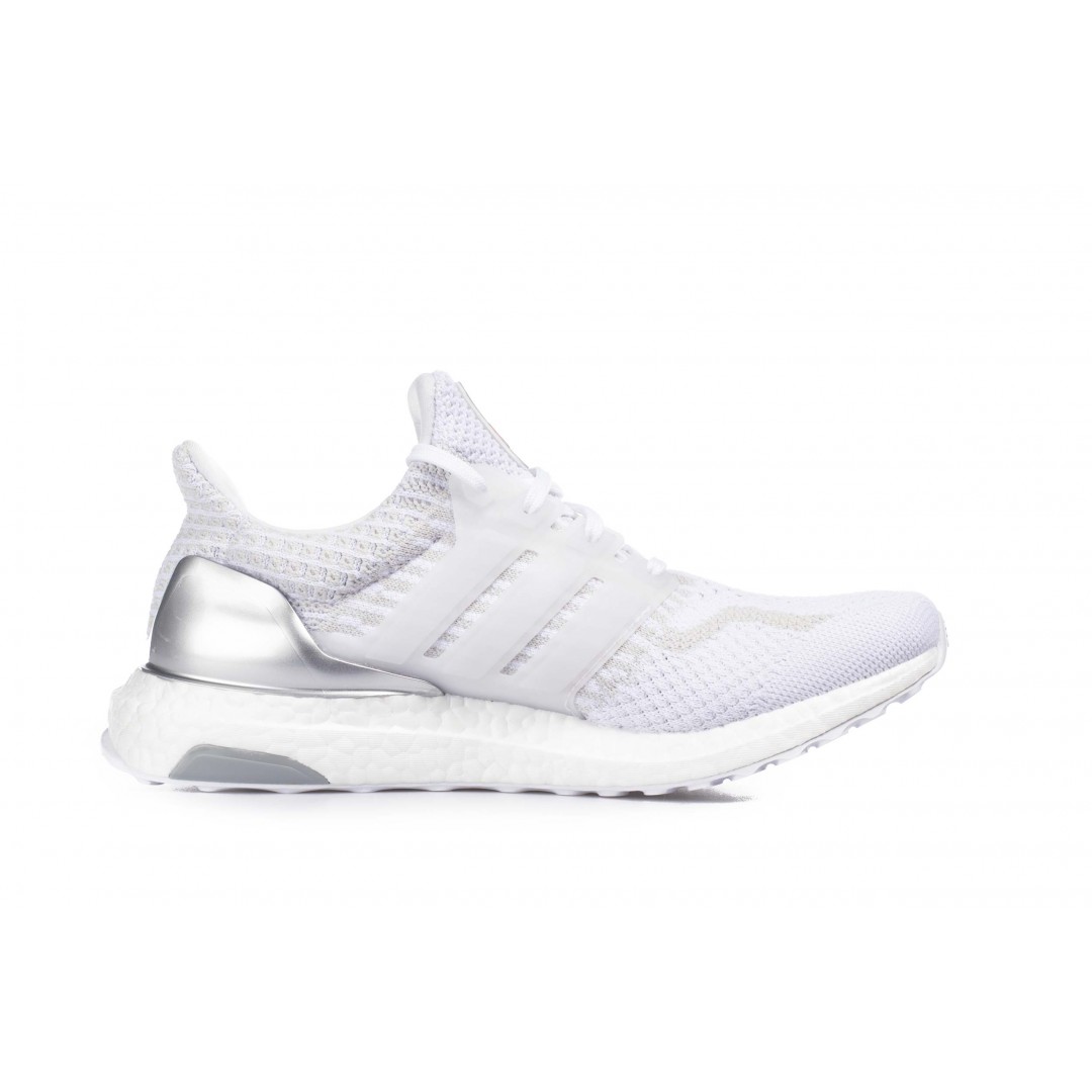 adidas Performance ULTRABOOST 5.0 DNA "SPACE RACE" FY9874 Λευκό