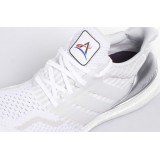 adidas Performance ULTRABOOST 5.0 DNA "SPACE RACE" FY9874 Λευκό Εικόνα 2