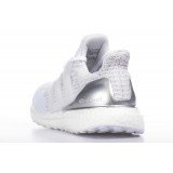 adidas Performance ULTRABOOST 5.0 DNA "SPACE RACE" FY9874 Λευκό Εικόνα 3