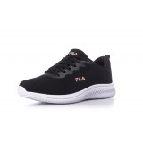 FILA MEMORY CARNELIAN 5AF21035-001 Black Image 0
