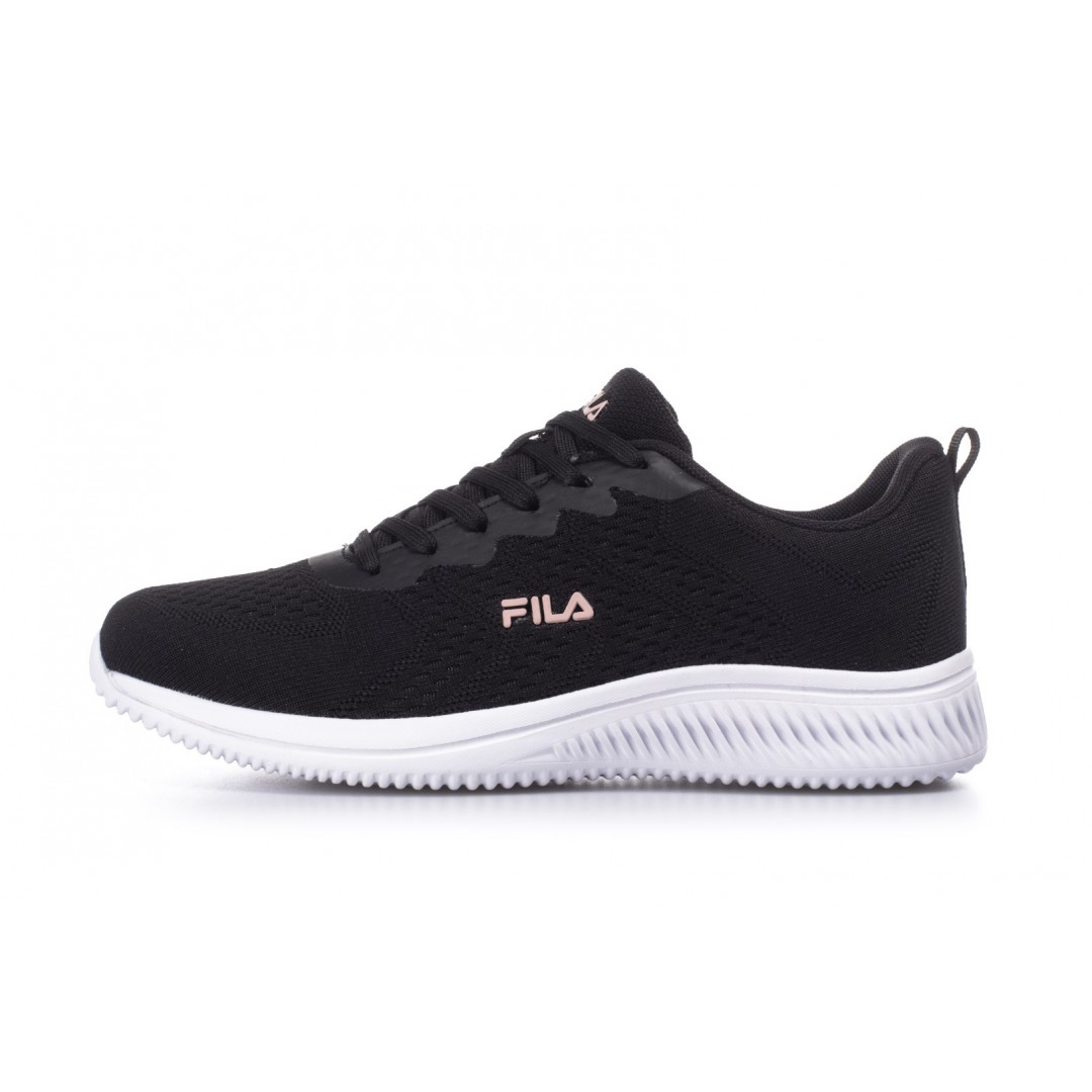 FILA MEMORY CARNELIAN 5AF21035-001 Black