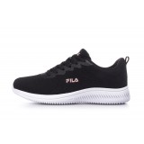 FILA MEMORY CARNELIAN 5AF21035-001 Black Image 