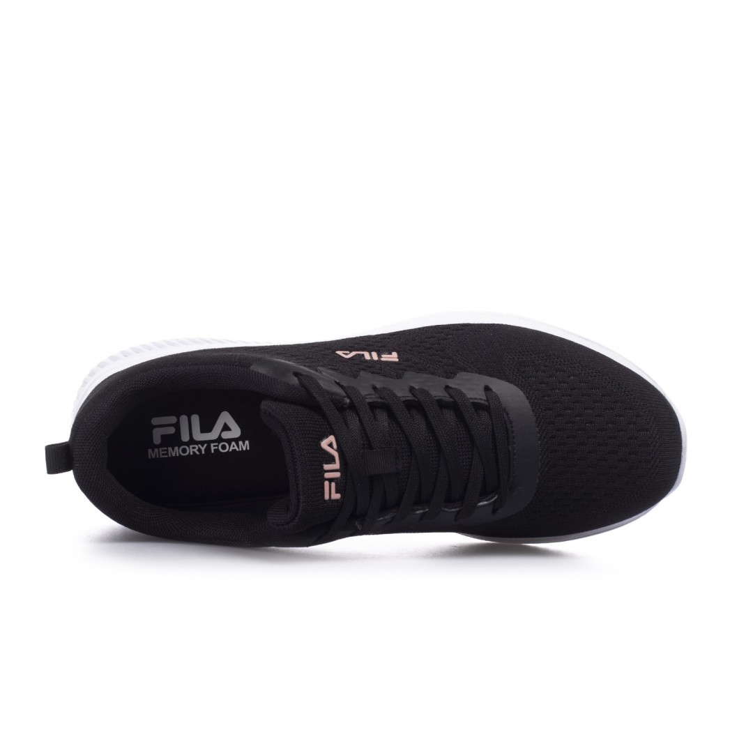 FILA MEMORY CARNELIAN 5AF21035-001 Black