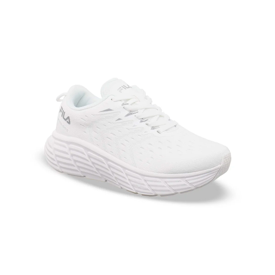 FILA MEMORY BORN NANOBIONIC 5SW43010-100 Λευκό