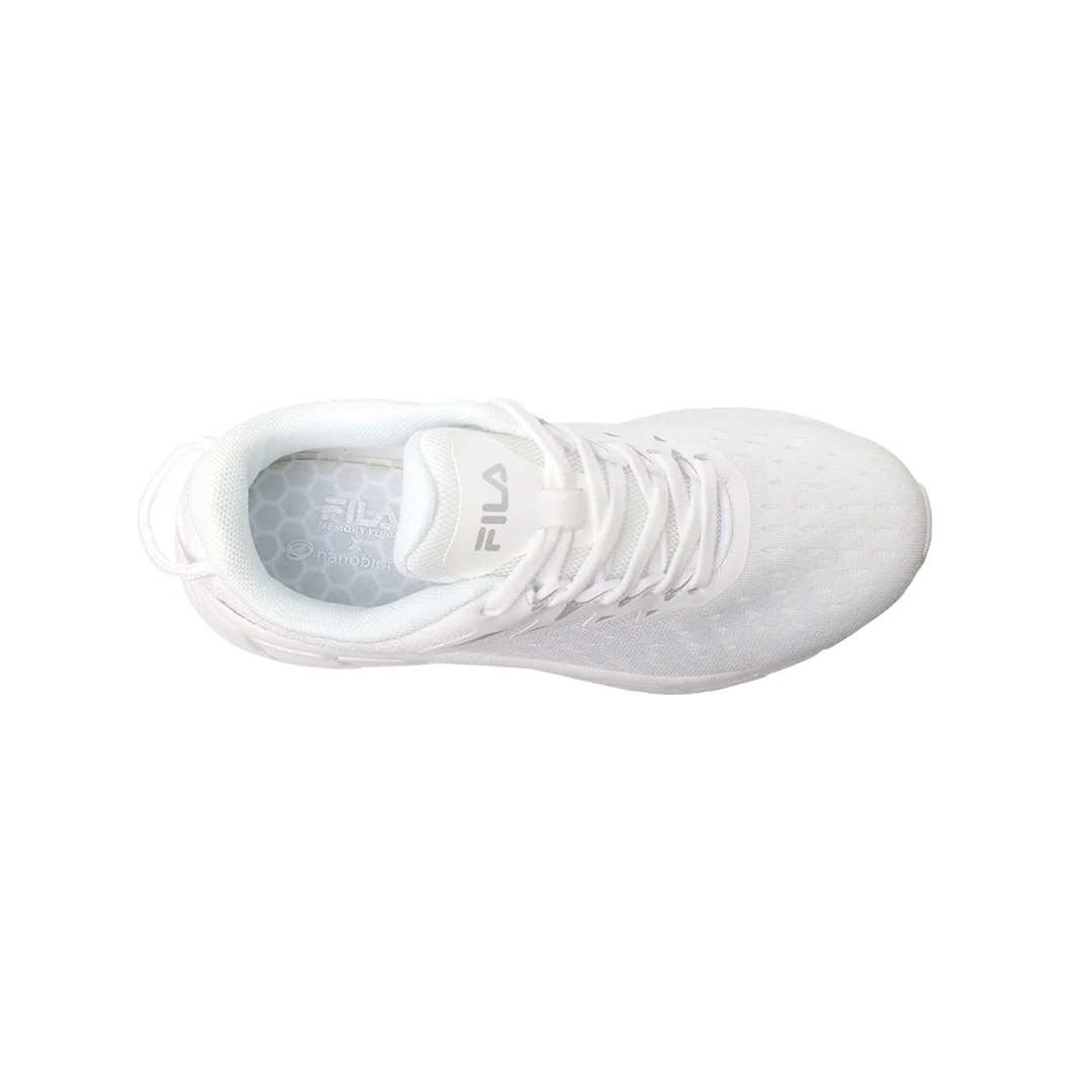 FILA MEMORY BORN NANOBIONIC 5SW43010-100 Λευκό