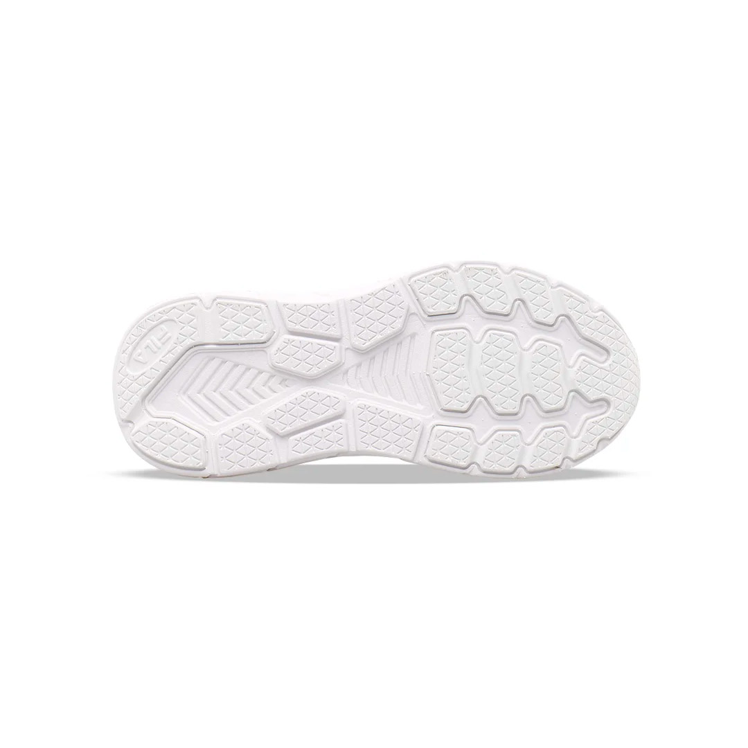 FILA MEMORY BORN NANOBIONIC 5SW43010-100 Λευκό