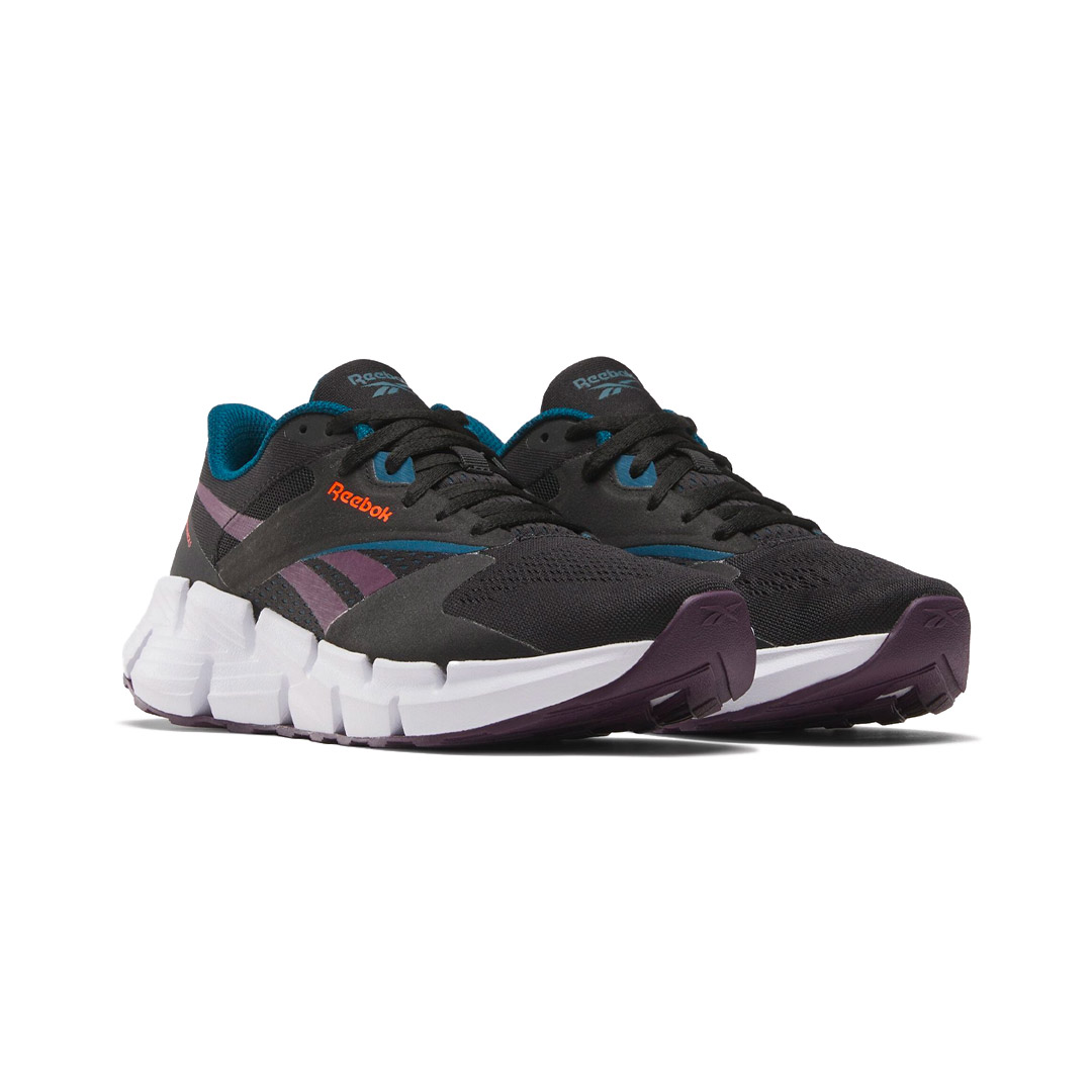 Reebok Sport ZIG DYNAMICA 5 100205021 Black