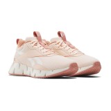 Reebok Sport ZIG DYNAMICA STR 100205506 Σομόν Εικόνα 0