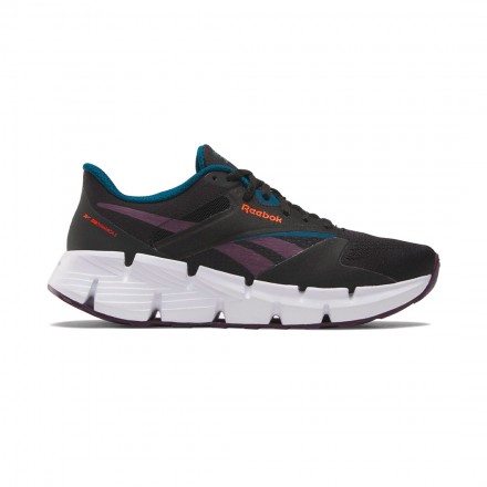 Reebok Sport ZIG DYNAMICA 5 100205021 Μαύρο