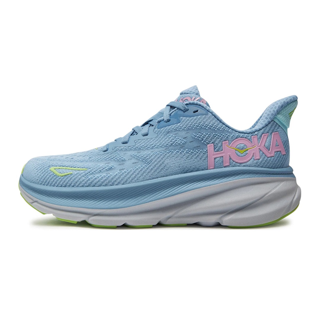 HOKA ONE ONE CLIFTON 9 1127896-DNK Siel
