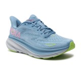 HOKA ONE ONE CLIFTON 9 1127896-DNK Siel Image 1