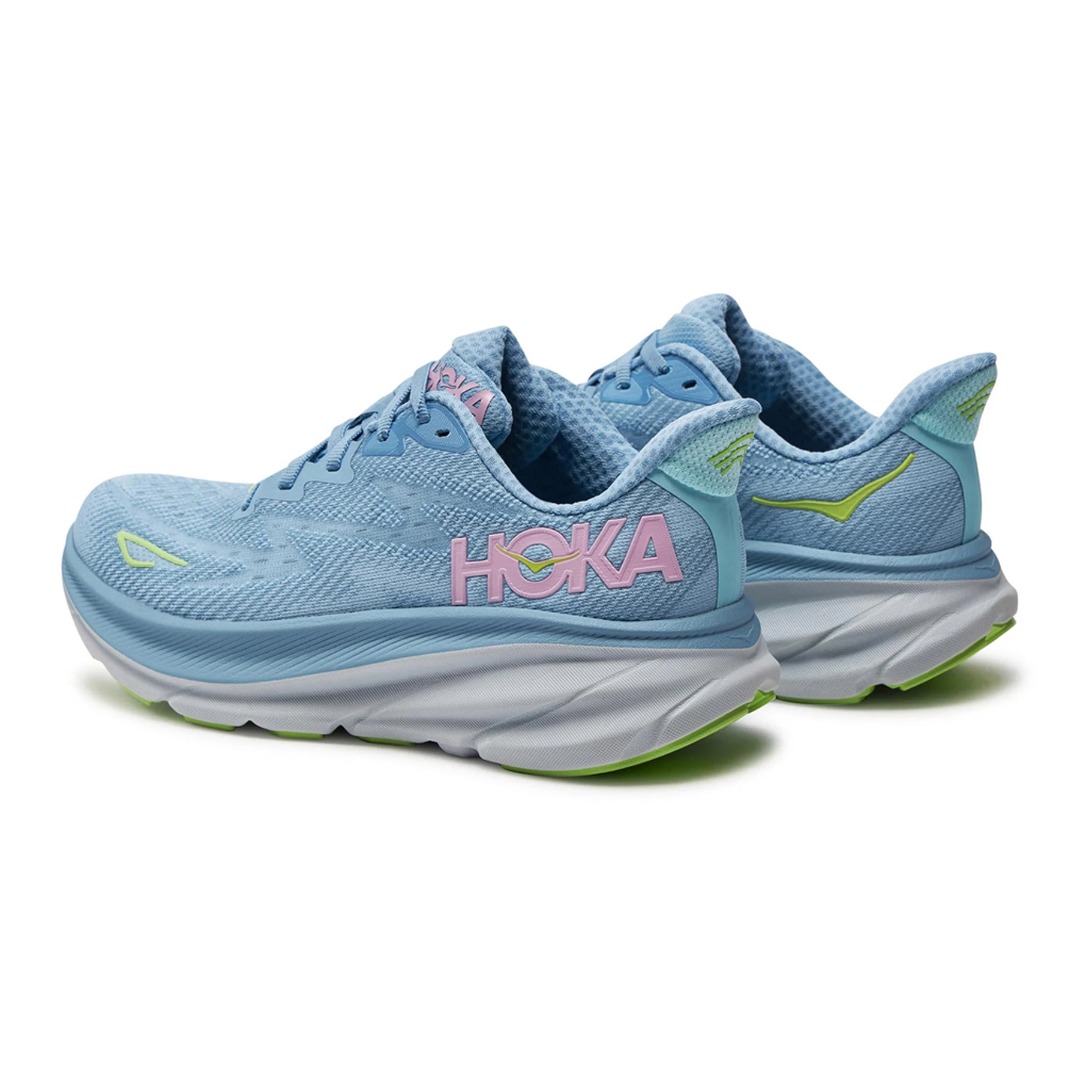 HOKA ONE ONE CLIFTON 9 1127896-DNK Siel