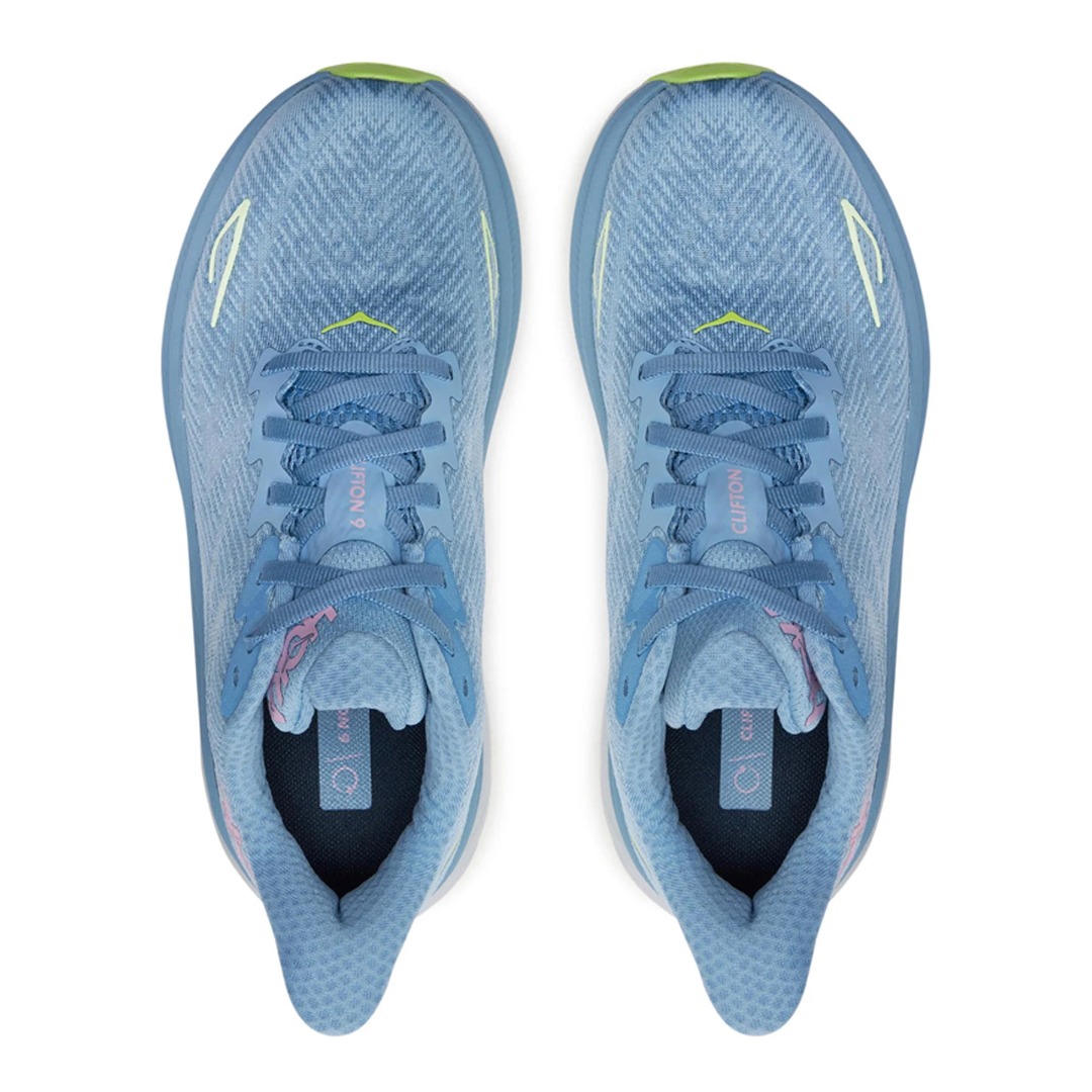 HOKA ONE ONE CLIFTON 9 1127896-DNK Siel