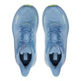 HOKA ONE ONE CLIFTON 9 1127896-DNK Siel Image 3