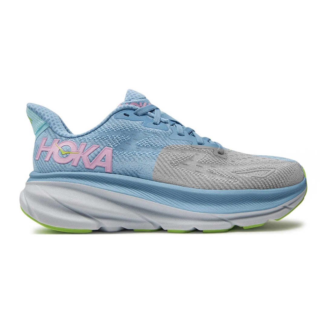 HOKA ONE ONE CLIFTON 9 1127896-DNK Siel
