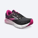 BROOKS GLYCERIN 20 120369-094 Μαύρο Εικόνα 1