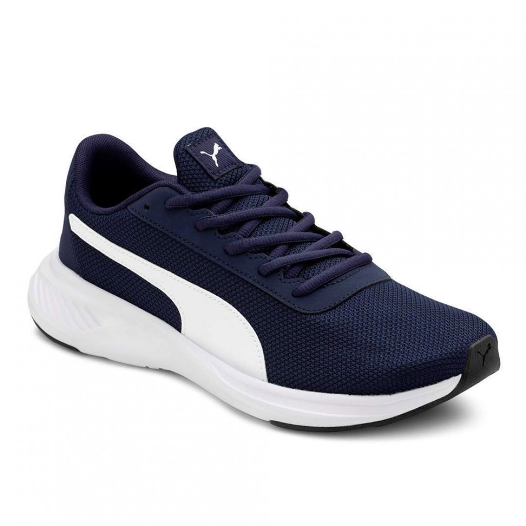 PUMA NIGHT RUNNER V2 379257-03 Μπλε