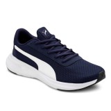 PUMA NIGHT RUNNER V2 379257-03 Μπλε Εικόνα 1