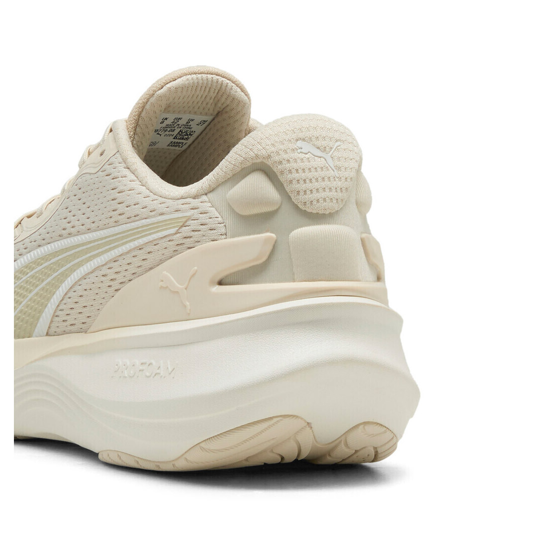 PUMA SCEND PRO 2 310779-08 Ecru