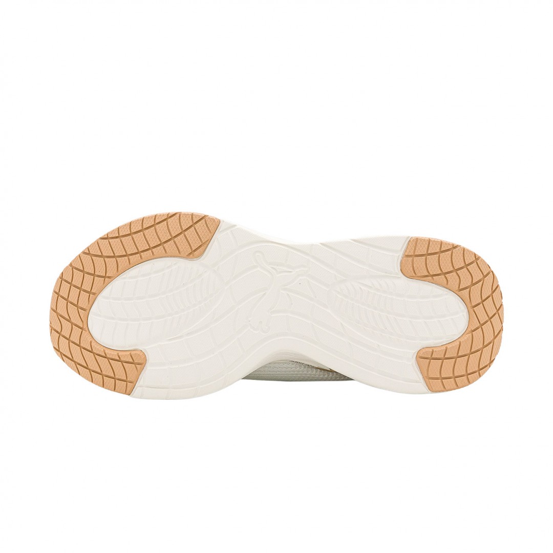 PUMA SOFTRIDE CHARM ANIMAL WNS 312967-02 Λευκό