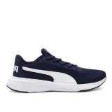 PUMA NIGHT RUNNER V2 379257-03 Μπλε Εικόνα 