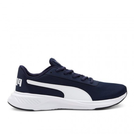PUMA NIGHT RUNNER V2 379257-03 Μπλε